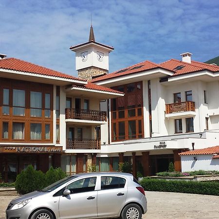 Chakarova Guest House Sliwen Zewnętrze zdjęcie