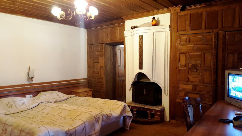 Chakarova Guest House Sliwen Zewnętrze zdjęcie