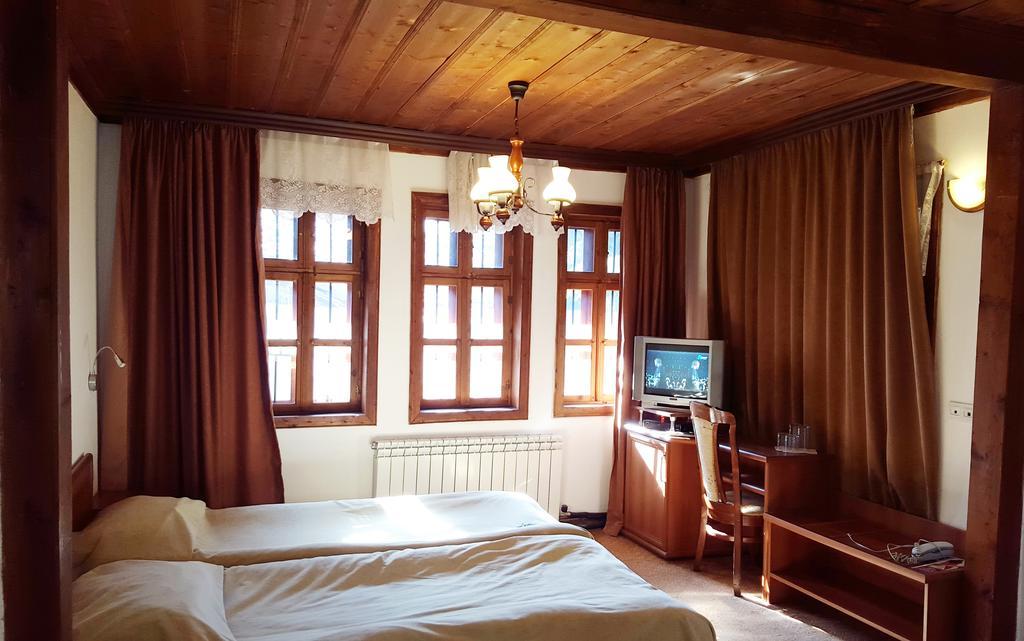 Chakarova Guest House Sliwen Pokój zdjęcie